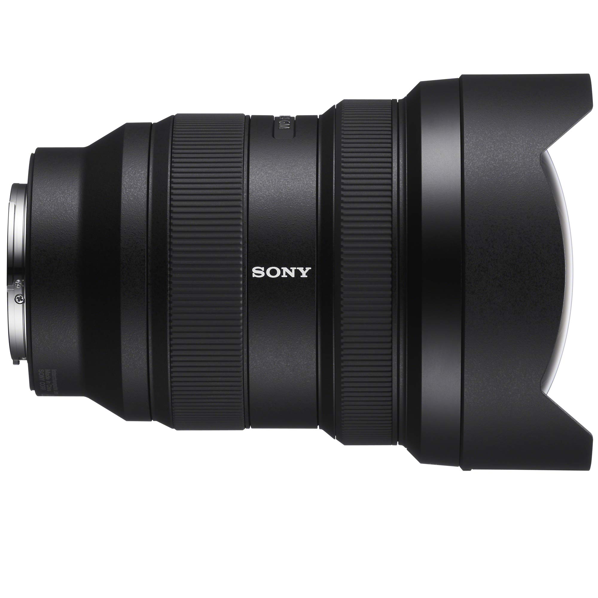 sieg calibas【新品】SEL1224GM FE 12-24mm SEL1224GM | Lenses | Sony CA